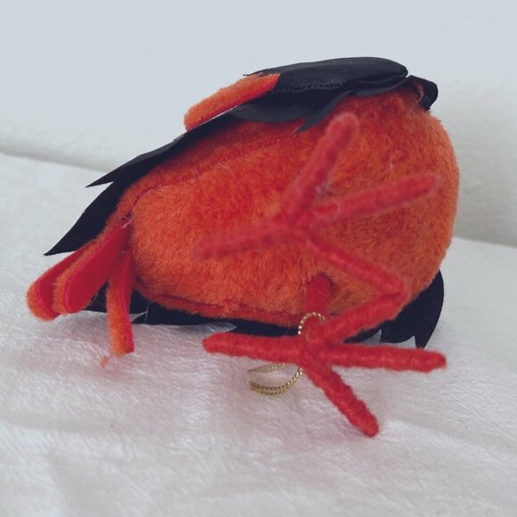 Hyde and Eek Target Bird Clawson Halloween 2019 - Picture 6 of 8